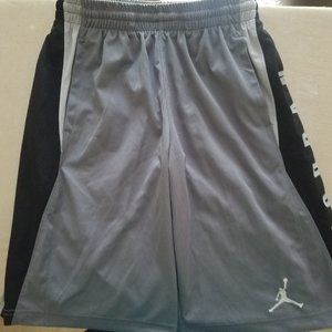 Jordan Youth Shorts